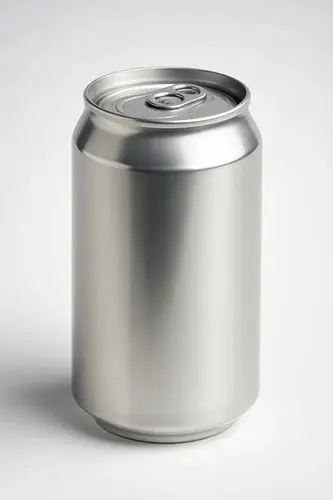 Aluminium Can