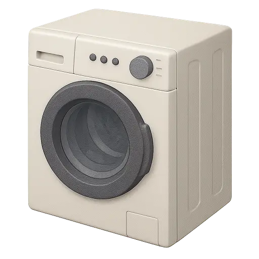Fully Automatic Washing Machine