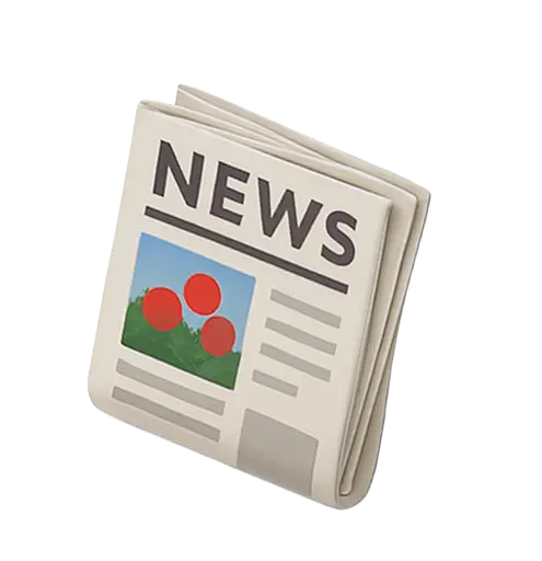 Paper & Newspaper