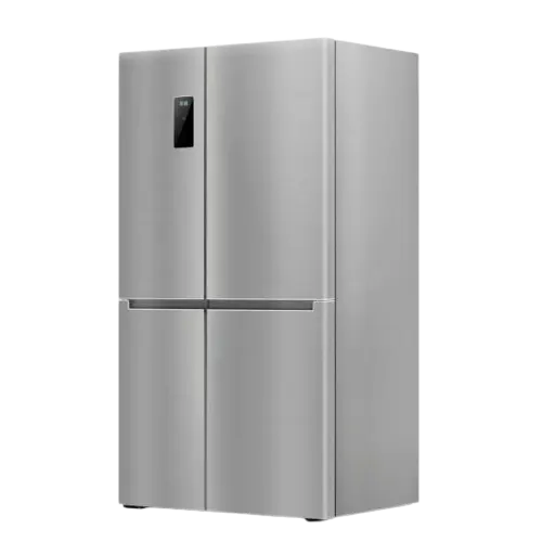 Side by Side Fridge
