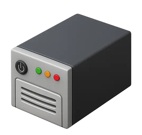 Stabilizer/Inverter