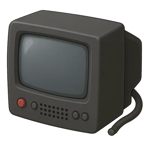 TV