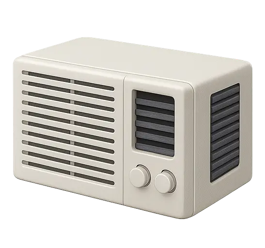 AC Window/Split  1 Ton