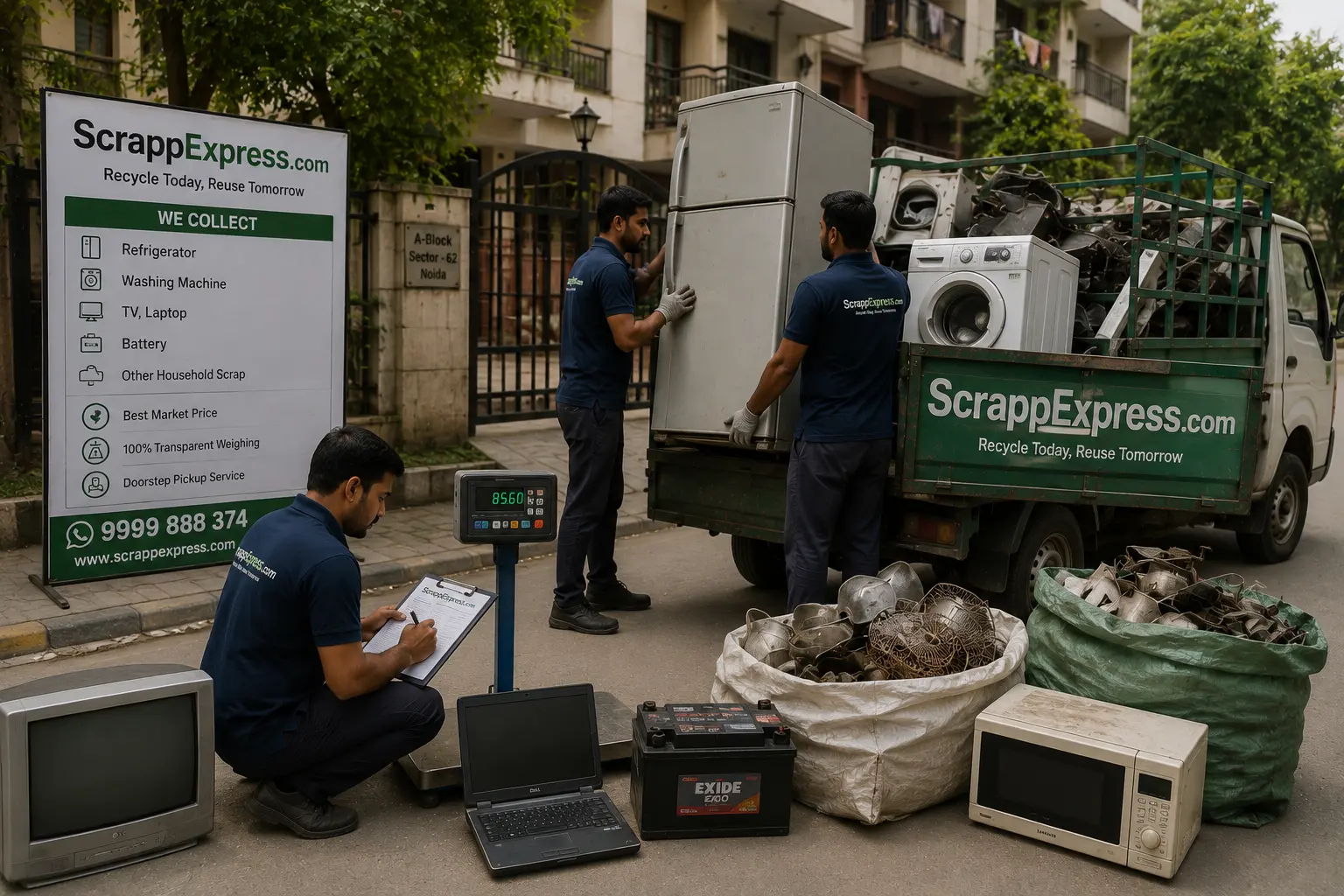 ScrappExpress