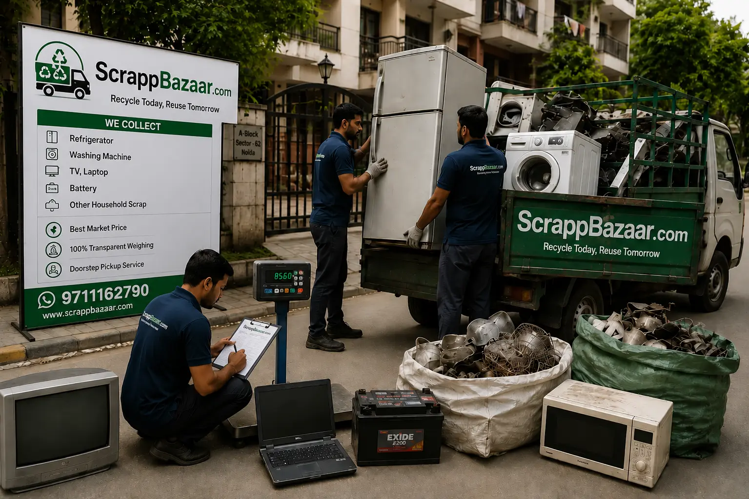 ScrappExpress