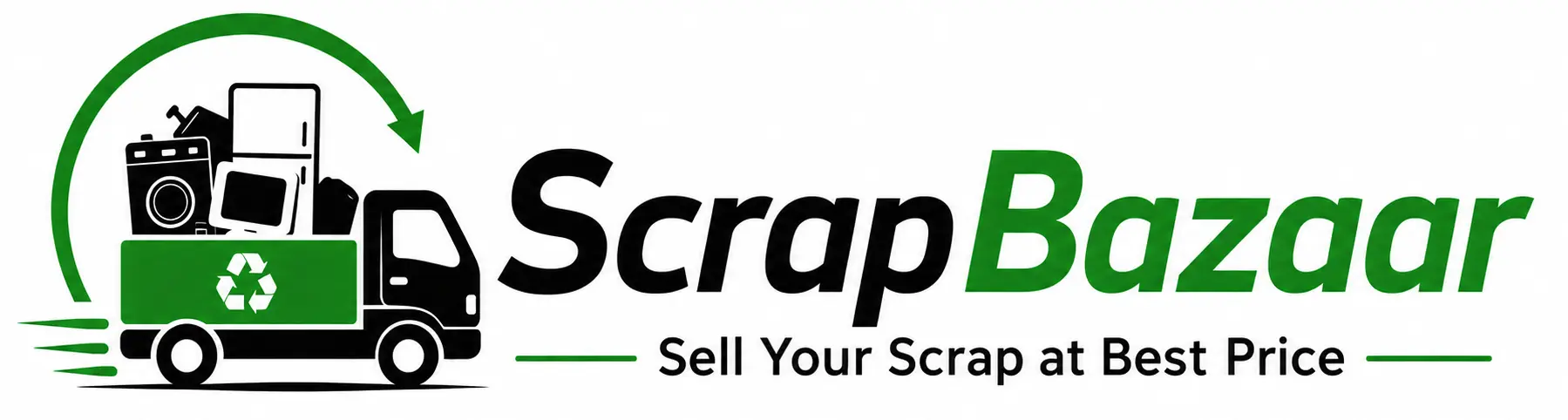 Scrappbazaar Logo